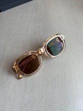 Lunettes de soleil unisexes