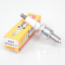 Bougie d'allumage NGK pour Moto Harley Davidson 1340 ROAD KING CLASSIC SIDE CAR