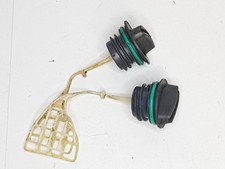 bouchons de tronçonneuse oleo
