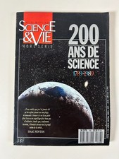 Magazine/ Revue Science & Vie