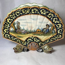 Henriot quimper bouquetière - henriot,