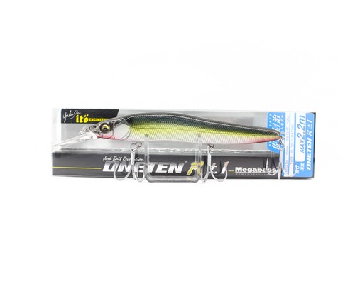 Megabass vision 110 - megabass, r+1