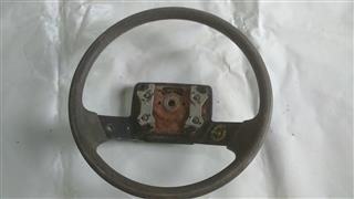 Volant direction toyota land - volant,