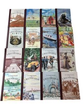 Lot de 16 volumes "Les Grands