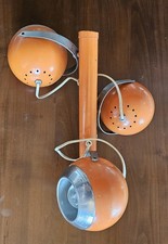 Lustre Eye Ball des années