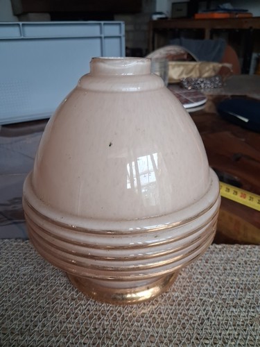 Ancien vase soliflore - ​ancien,