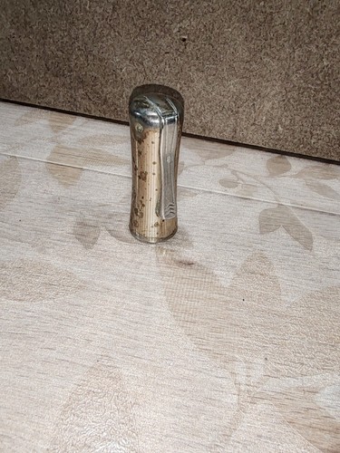 Rare ancien briquet ronson - briquet,