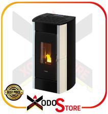 Poêle Pellet CADEL PERLA 7