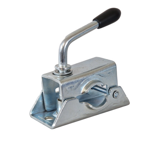 Roue jockey attache - roue,