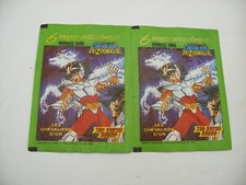 album immages PANINI Vignette