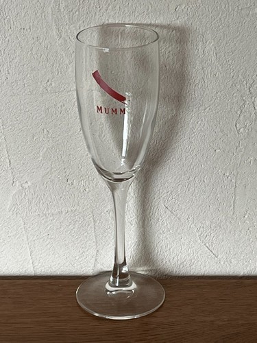 Verre flûte à - verre, champagne