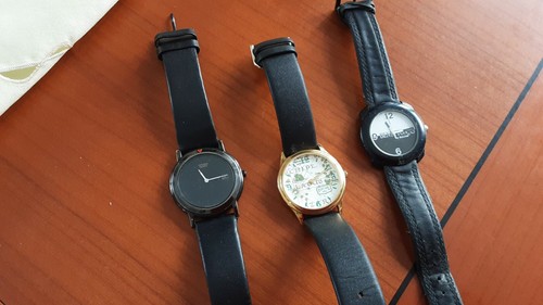 Lot montres bricolage - bricolage,