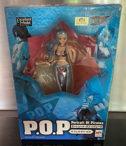Portrait pirates one piece - of,