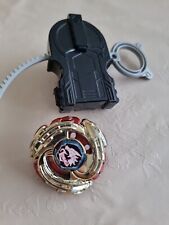 toupie beyblade L drago meteo gold hasbro metal fury masters