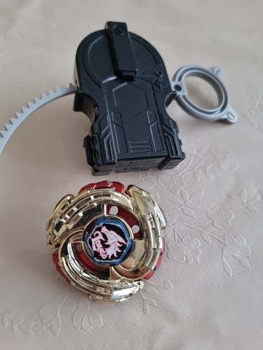 Toupie beyblade drago - beyblade, l