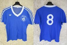 Maillot STRASBOURG n°8 cousu