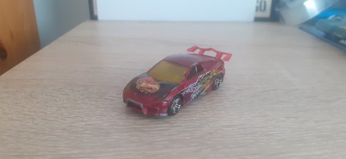 Toyota celica 2001 - celica, (1/64)