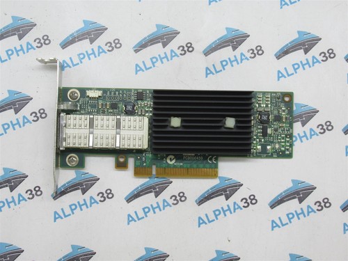 Mellanox connectx fdr - mellanox,