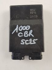 Boitier CDI 181 HONDA CBR 1000 F MS2