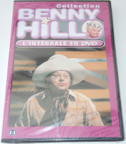 Neuf scelle dvd collection - scelle,