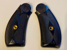 Plaquettes de crosses pour