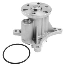 Pompe à Eau pour Citroën C5 III RD C6 TD Peugeot 407 Coupé SW 607 2.7 HDi 2004-