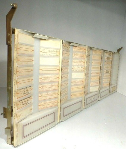 Wurlitzer 3360 americana - 3360,