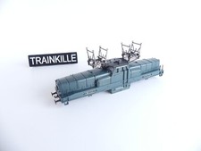 (1) HORNBY HO CAISSE