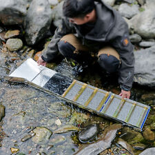 VEVOR Kit d'Orpaillage 23PCs