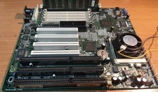 Qdi P5I430TX/250E (TX400) +