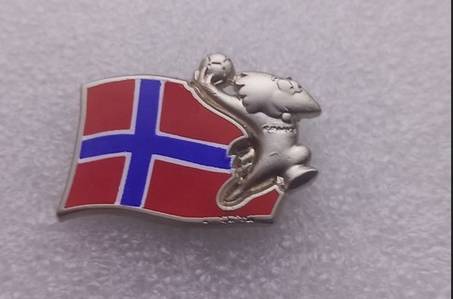 Ed251 pin coupe monde - pin's,