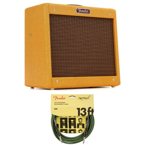 Fender pro guitar - fender, jr