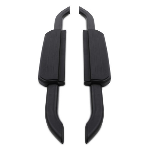 Marchepieds latéraux fixes - latÉraux,