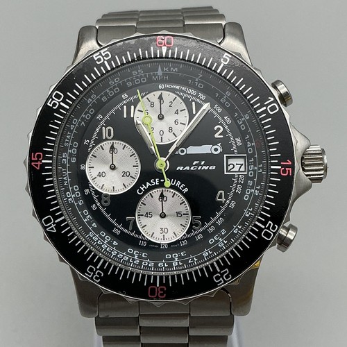 Chase durer mens watch 41mm - chase-durer, f1