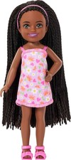 Barbie Club Chelsea Kleine Pop