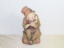 Style Ancien Nain de Jardin "