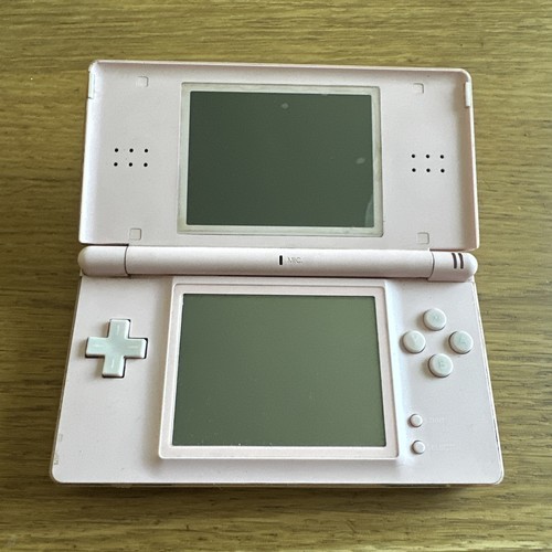 Console nintendo ds - -,