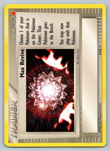 2007 pokemon trading - 2007,