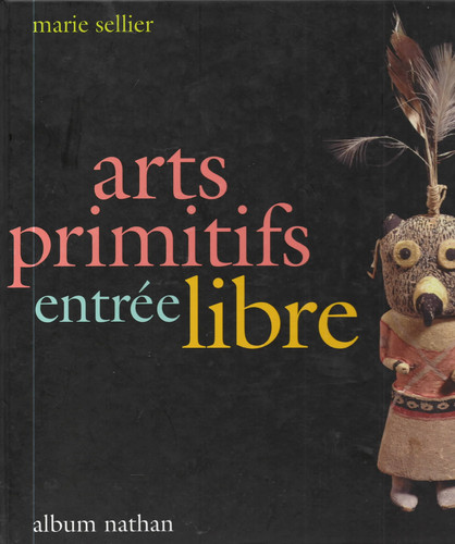 Arts primitis entrée - arts,