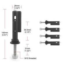 Kit Matériel de Montage pour