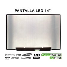 Ecran LED Mate De 14 " Pour