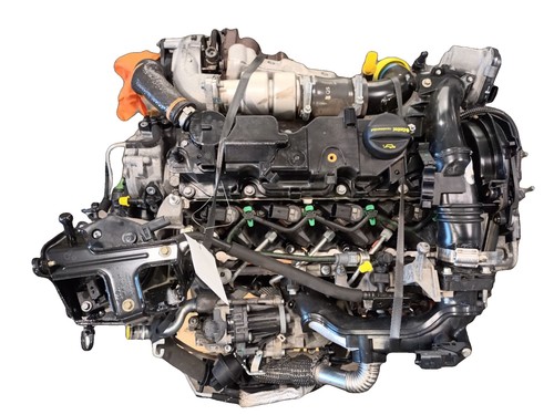 Moteur 1807612 ford - ford, t.connect