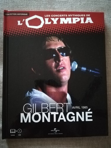 Les concerts mythiques - les,