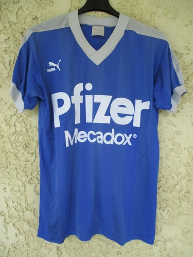 Maillot stade rennais - maillot, années