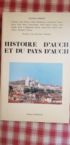 Histoire auch du pays - et,