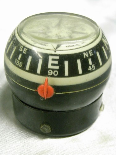Ancienne boussole - ancienne,