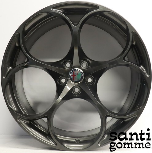 Jantes alliage alfa romeo - en,