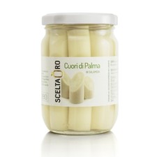 Coeurs de Palmier - Carton 6