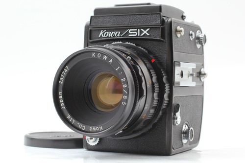 Beautiful mint kowa six - beautiful, 【mint】