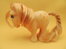 Little pony - my, g1